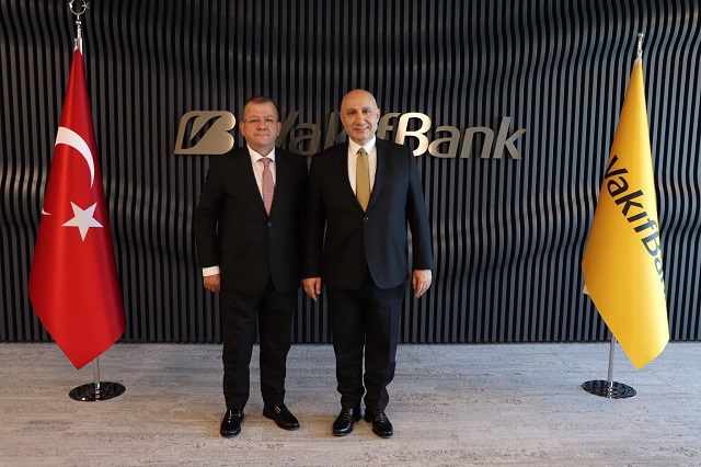 ÇETİN BAŞARANHINCAL: “OSMAN ARSLAN'A YENİ GÖREVİNDE BAŞARILAR DİLİYORUM”